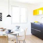 Apartamento 4stubenhaus Dornbirn