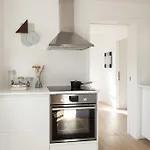 Apartamento 4stubenhaus *