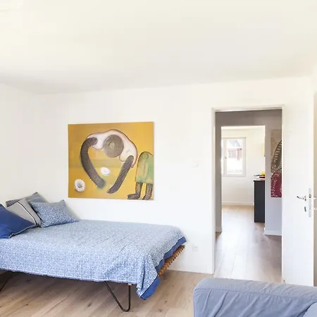 4stubenhaus Apartamento