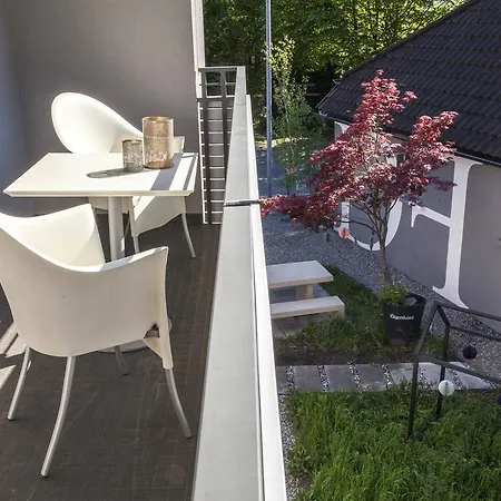 Apartamento 4stubenhaus Dornbirn