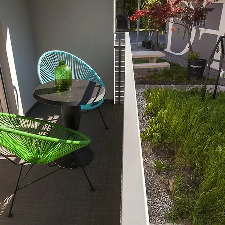 Apartamento 4stubenhaus