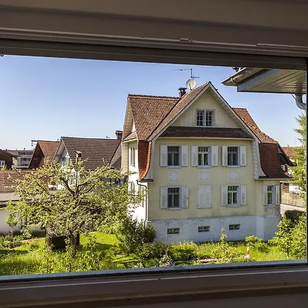 Apartamento 4stubenhaus Dornbirn