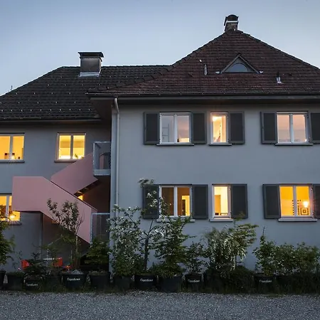 4stubenhaus
